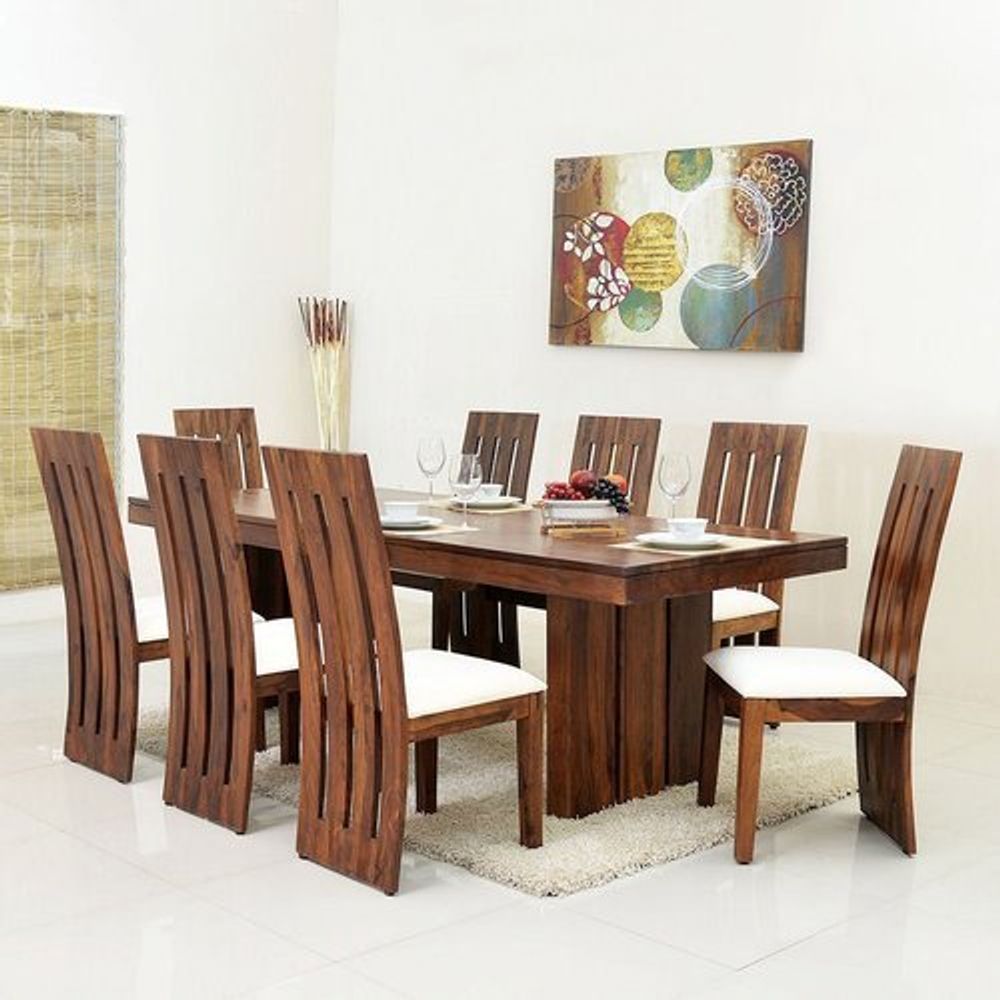 Dining Table 2
