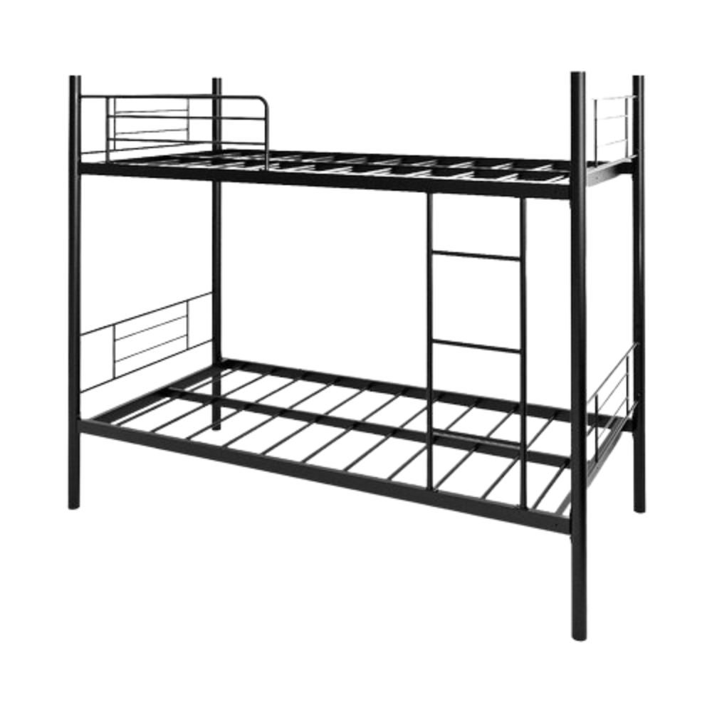 Double Bunk Beds 6