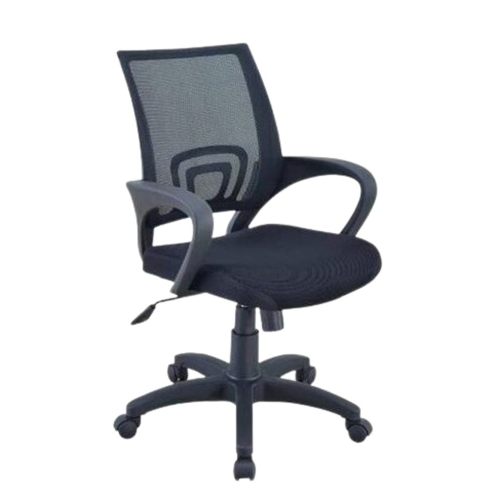 Mash Back Series Office Chairs 2