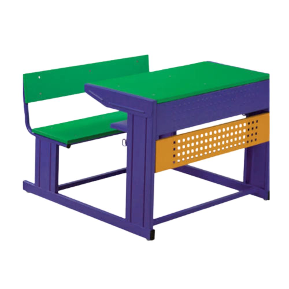 School Desks SSF3005A Home Aalia Furniture